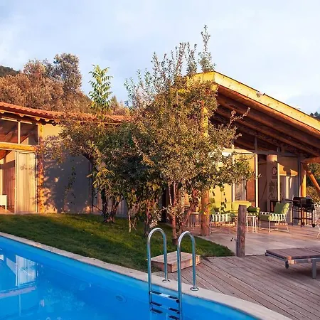 Villa Urla, Kalkan,Uezuemlue